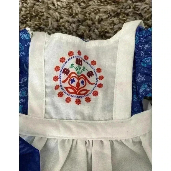 Kirsten’s Baking Outfit NIB - Picture 3 of 6